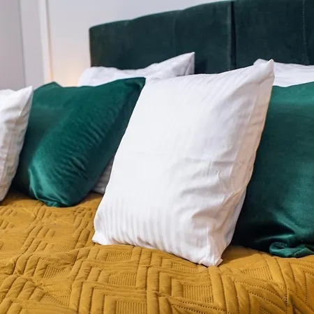 Apartament Rodzinne *