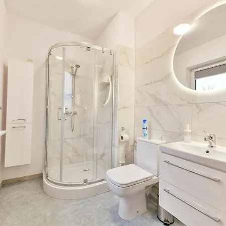 Rodzinne Apartament *