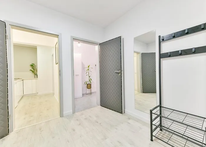 Apartment Rodzinne Kolobrzeg