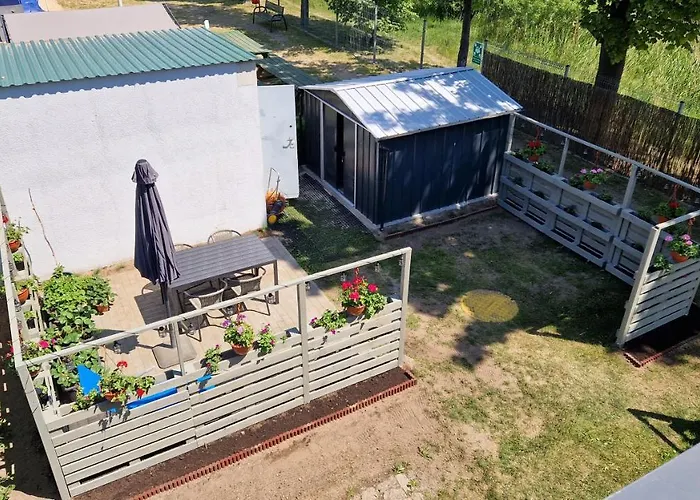 Rodzinne Apartment *