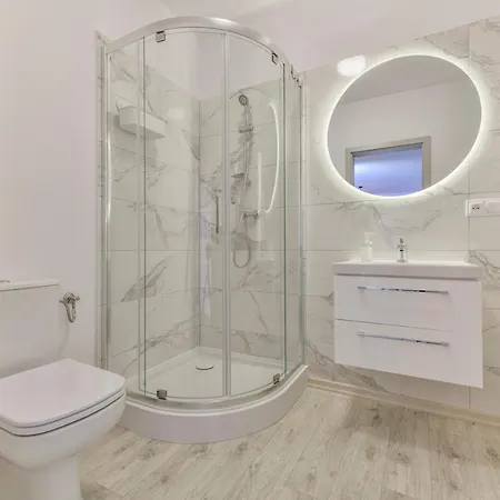 Apartamento Rodzinne