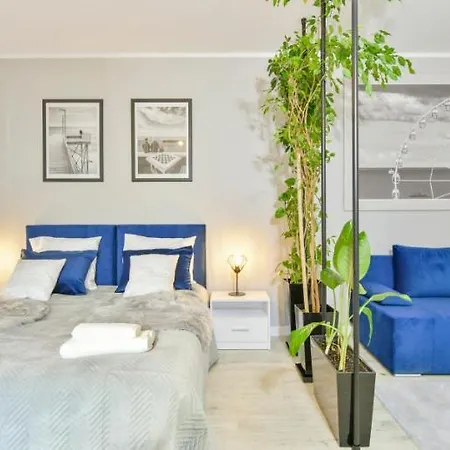 Apartamento Rodzinne