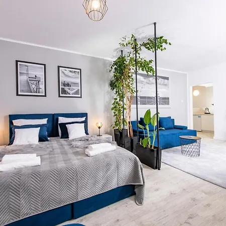 Rodzinne Apartamento