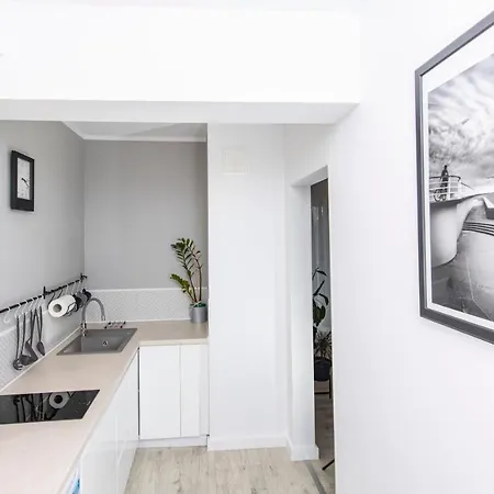 Apartamento Rodzinne Kołobrzeg