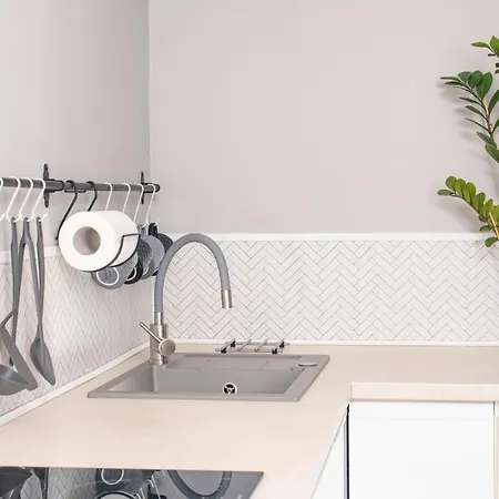 Rodzinne Apartamento