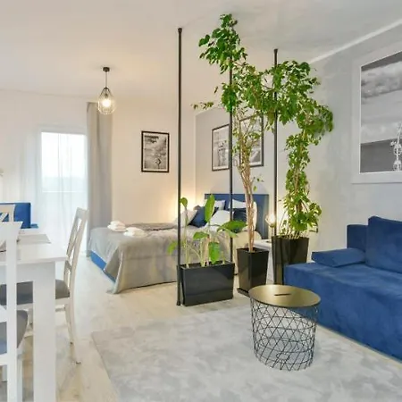 Apartamento Rodzinne Kołobrzeg