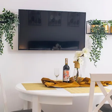Rodzinne Apartamento