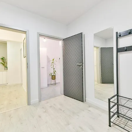 Apartamento Rodzinne Kołobrzeg