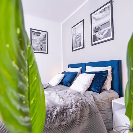 Apartamento Rodzinne