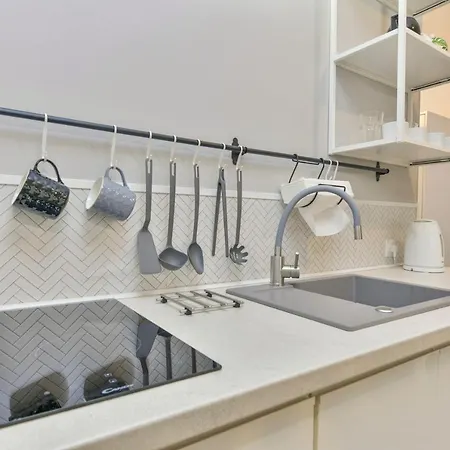 Rodzinne Apartamento Kołobrzeg