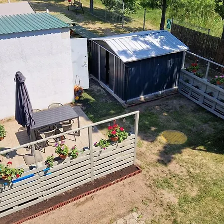 Rodzinne Apartamento *