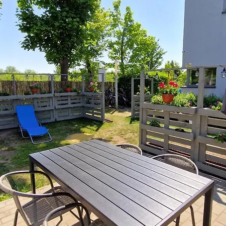 Apartamento Rodzinne Kołobrzeg
