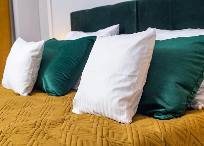 Apartamento Rodzinne *