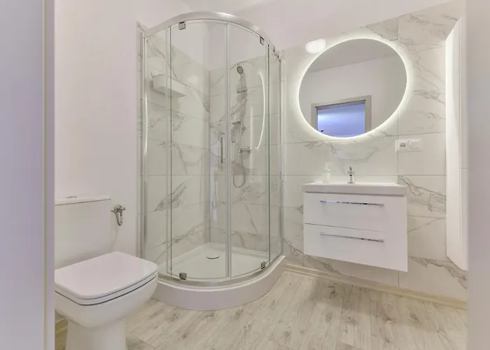 Appartamento Rodzinne