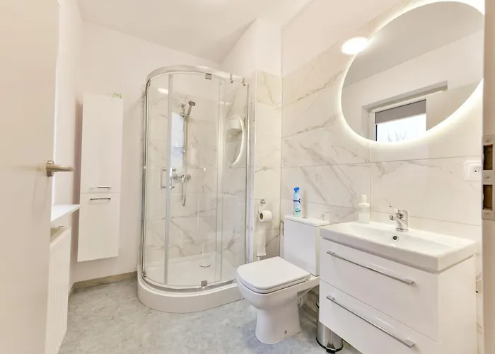 Rodzinne Apartamento *