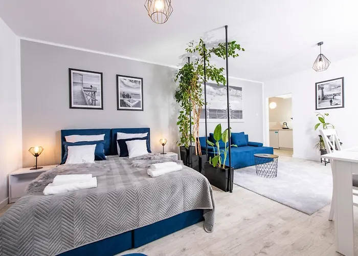 Rodzinne Apartamento