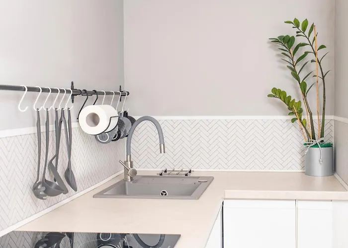 Rodzinne Apartamento