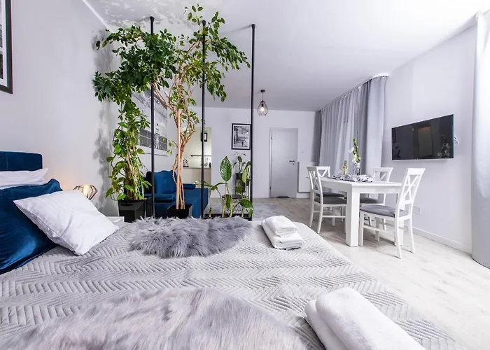 Apartamento Rodzinne