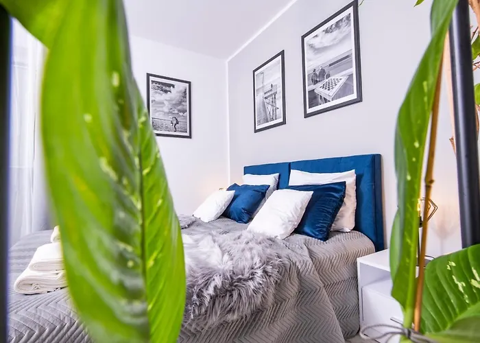 Apartamento Rodzinne