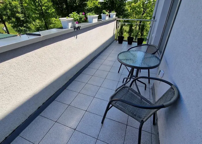 Rodzinne Apartamento