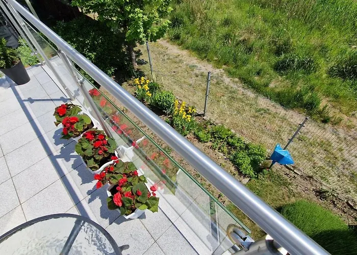 Rodzinne Apartamento